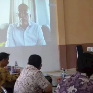 Gusnan : UHC dan Pelayanan Kesehatan Berkualitas Hal Wajib di Bengkulu Selatan