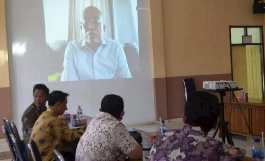 Gusnan : UHC dan Pelayanan Kesehatan Berkualitas Hal Wajib di Bengkulu Selatan