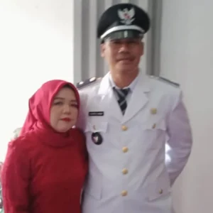 Hajratul Aswad Resmi Dilantik Jadi Kades Air Buluh