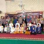 Handri Kristanto : Lomba Adzan Latih Mental Anak Berani Menjadi yang Terbaik dan Berkarakter