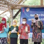 Hari Lingkungan Hidup Sedunia, Kota Batu Panen 7 Ton Eco Enzyme