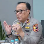 HUT Bhayangkara 2022, Polri Gelar Lomba Menembak Untuk Pati TNI-Polri dan Insan Pers