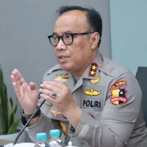 HUT Bhayangkara 2022, Polri Gelar Lomba Menembak Untuk Pati TNI-Polri dan Insan Pers