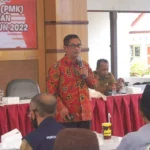 Imbau Masyarakat Waspada, Ketua DPRD Kabupaten Malang Terangkan Virus PMK