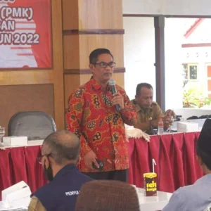 Imbau Masyarakat Waspada, Ketua DPRD Kabupaten Malang Terangkan Virus PMK