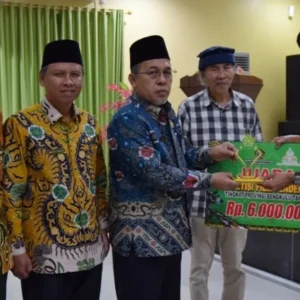 Inilah Juara Kompetisi Film Pendek Islami Kemenag Provinsi Bengkulu
