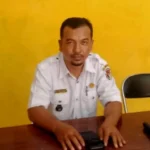 Jadi Ketua APDESI, Kades Tramang Jaya Berencana Dirikan BUMDES Bersama
