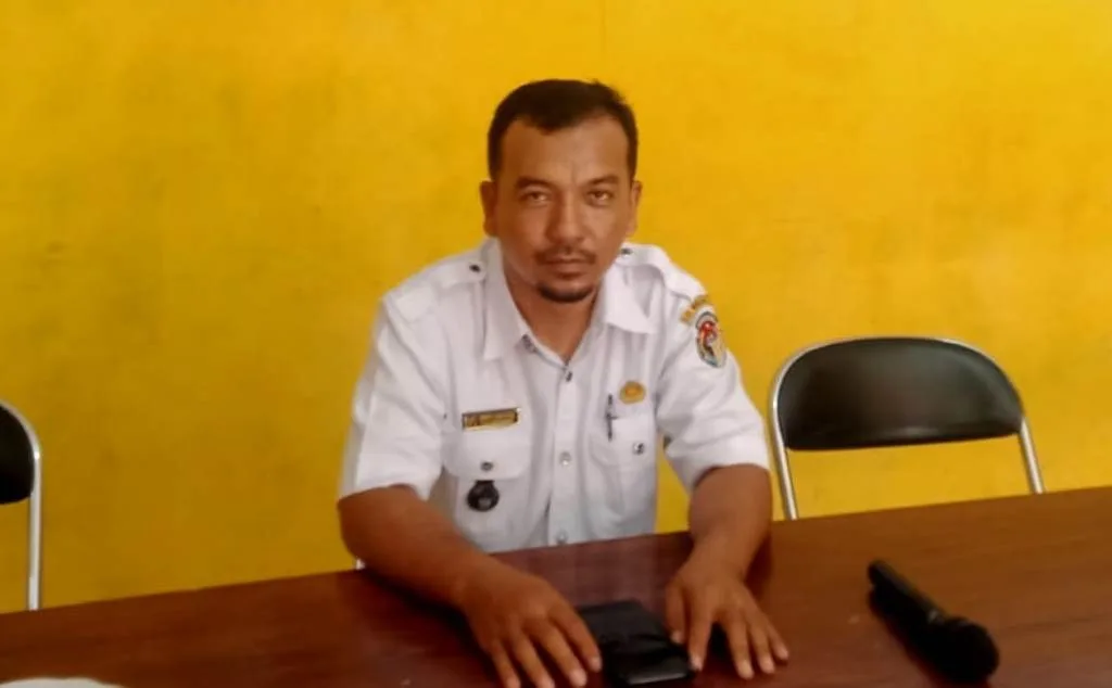 Jadi Ketua APDESI, Kades Tramang Jaya Berencana Dirikan BUMDES Bersama