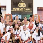 Jelang Hari Bhayangkara, Polri Gelar Nusantara Gemilang