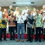 Jemput Dukungan Dua Sumber Daya Unggulan, Bupati BS Audiensi dengan BRIN