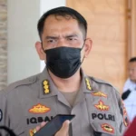 Kabid Humas Polda Jateng : HOAX, Video Pengendara Pakai Sandal Jepit Ditilang