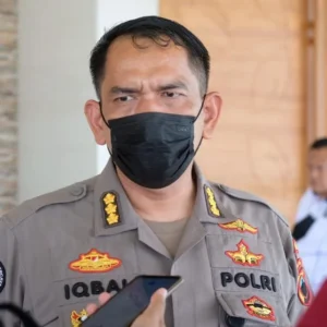 Kabid Humas Polda Jateng : HOAX, Video Pengendara Pakai Sandal Jepit Ditilang