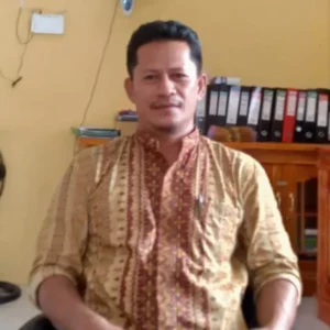 Kades Sibak Maswari Didaulat Jadi Ketua APDESI Kecamatan Ipuh