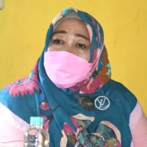 Kadinsos Kota Bengkulu : Berani Jadi Koordinator Gepeng, Denda 50 Juta