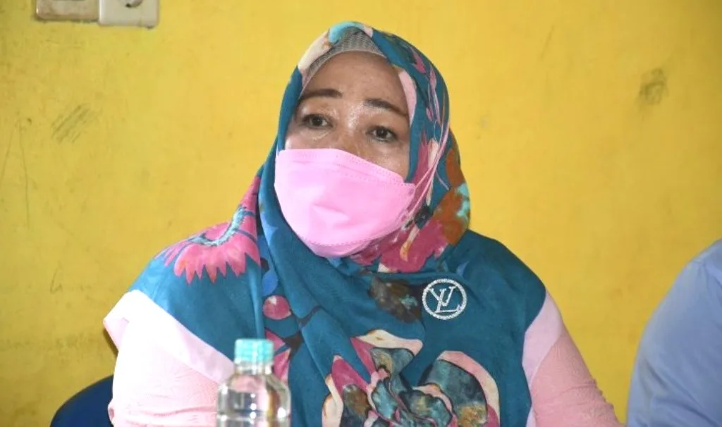 Kadinsos Kota Bengkulu : Berani Jadi Koordinator Gepeng, Denda 50 Juta