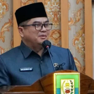 Kadis Kominfotik Provinsi Bengkulu Moh Redhwan Arif Gagas Pendirian JMCI Bengkulu