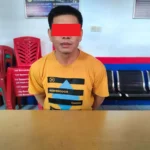 Kasus Sabu, Pria 39 Tahun Ditangkap di Hari Pertama Ops Antik Nala 2022