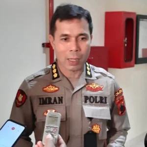 Kawal Eksekusi 9 Rumah Dinas, Polda Jateng Lakukan Pendekatan Persuasif