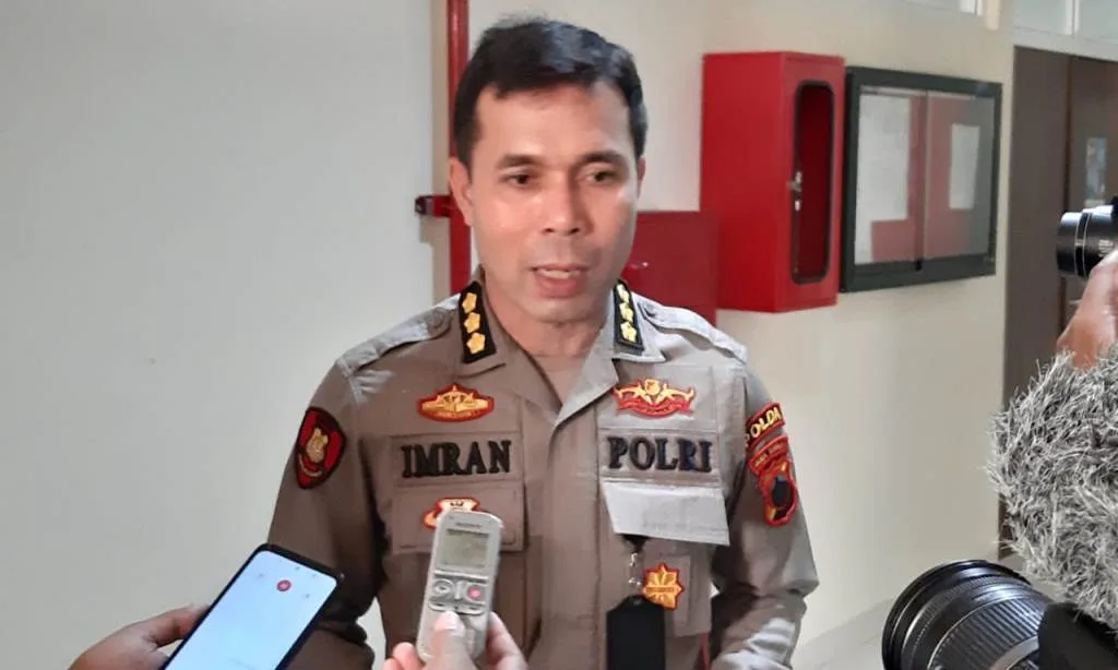 Kawal Eksekusi 9 Rumah Dinas, Polda Jateng Lakukan Pendekatan Persuasif