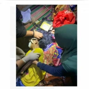 Kembali Terjadi Suami Diduga Bunuh Istri, Pelaku Kabur