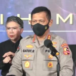 Kenapa Polisi Tidak Boleh Buta Warna Parsial? ini Penjelasan Polri