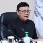 Ketua DPP PDIP Mohon Doa Untuk Kesembuhan Menteri PAN-RB