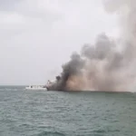 KM Bintang Surya Tenggelam, Lanal TBK Ungkap Penyebabnya