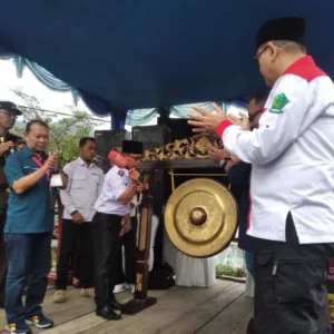 Lebong Digitalisasi, Bupati Kopli Ansori Resmikan Tiga Tower BTS Lebong Digitalisasi, Bupati Kopli Ansori Resmikan Tiga Tower BTS