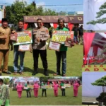 Lomba Kontes Bonsai Hari Bhayangkara, ini Para Pemenangnya