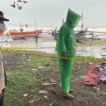 Mayat Tanpa Busana Ditemukan Mengapung di Pantai Pasar Bengkulu