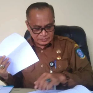Mengejutkan! Ini Penjelasan DKP Provinsi Kepri Terkait Rekomendasi Solar Nelayan Mengejutkan! Ini Penjelasan DKP Provinsi Kepri Terkait Rekomendasi Solar Nelayan