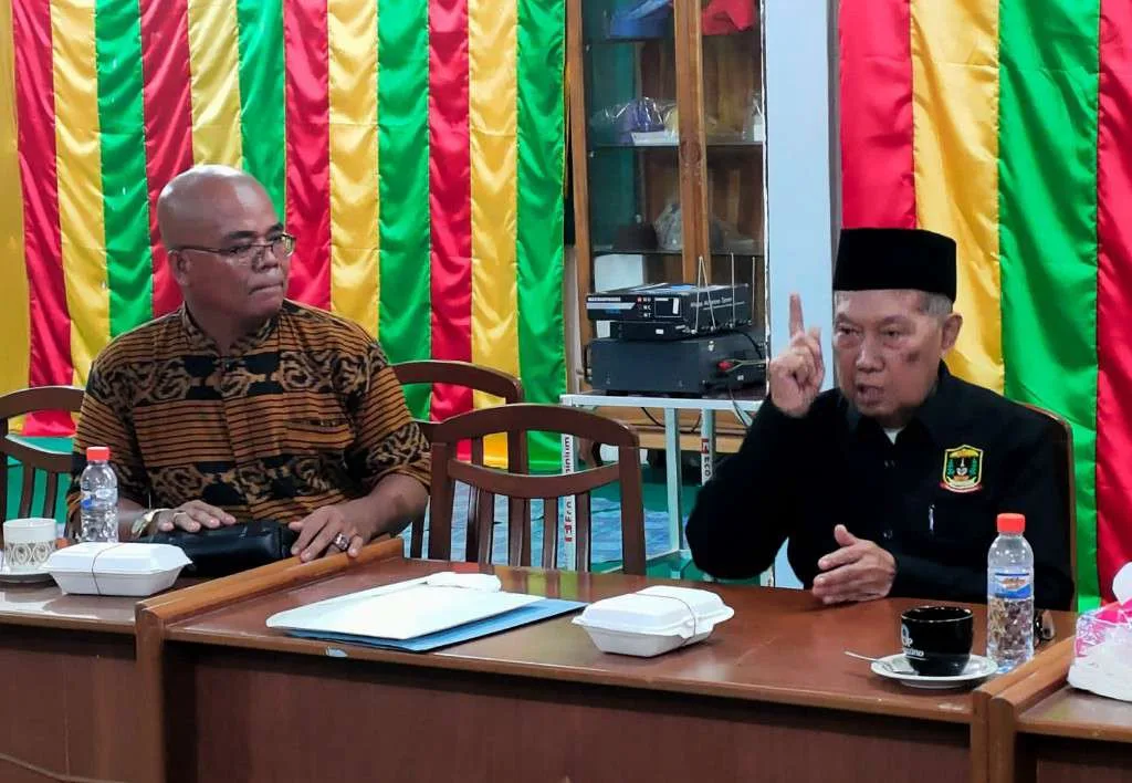 Musda LAM Karimun Dilaksanakan Bulan Depan