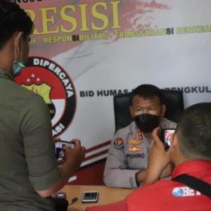 Oknum Polisi Penganiaya ART di Bengkulu Ditetapkan Jadi Tersangka