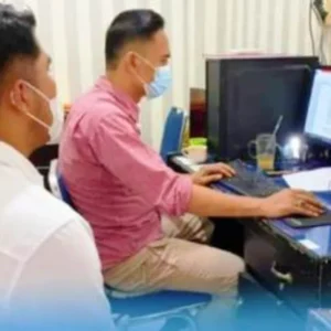 Oknum Polisi Terduga Pelaku Penganiayaan ART Diperiksa Bidpropam