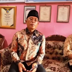 Pantau Harga TBS Sawit Sesuai Ketentuan, Bupati Gusnan Datangi Pabrik BSL