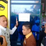 Pasca Peristiwa Meninggalnya Tamu dan 2 PL, Karaoke Ayu Ting-Ting Ditutup Pemkot