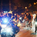 Pecahkan Rekor MURI, Gowes Presisi Nusantara Tempuh 508 Km Kurang dari 24 Jam