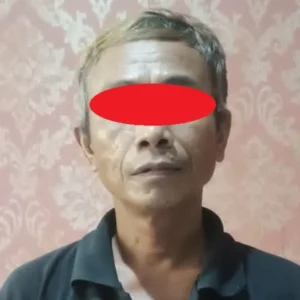 Pedagang Pasar Minggu Kedapatan Simpan Ganja dan Sabu