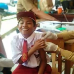 Pemkab Bengkulu Selatan Konsisten Genjot Realisasi Vaksinasi Covid-19