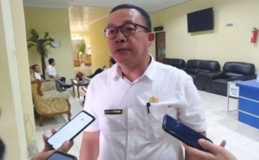 Pemkot Bengkulu Adopsi Inovasi Kota Pintar Semarang Pasang Ribuan CCTV