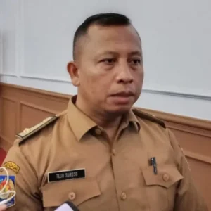 Pemprov Bengkulu Usulkan Rp 250 Miliar DAK Pembangunan Jalan Tahun 2023 Pemprov Bengkulu Usulkan Rp 250 Miliar DAK Pembangunan Jalan Tahun 2023