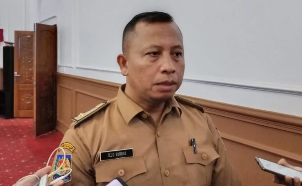 Pemprov Bengkulu Usulkan Rp 250 Miliar DAK Pembangunan Jalan Tahun 2023