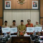 Perangi Rentenir, Gubernur Rohidin Minta Bank Masifkan Sosialisasi KUR