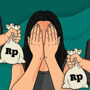 Pinjol Versi Baru, Kabid Humas Polda Imbau Masyarakat Bengkulu Waspada Pinjol Ilegal Meningkat, OJK Sebut Hal Ini Alasannya  Waspada Aplikasi Palsu Berkedok Pinjol Ancam Keamanan Data Pengguna