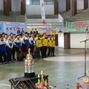 Plh Sekda Bengkulu Tutup Pekan Olahraga Pelajar Daerah Tahun 2022 Plh Sekda Bengkulu Tutup Pekan Olahraga Pelajar Daerah Tahun 2022