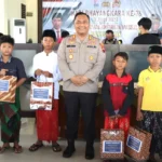 Polres Demak Gelar Khitanan Massal Jelang Hari Bhayangkara Ke-76