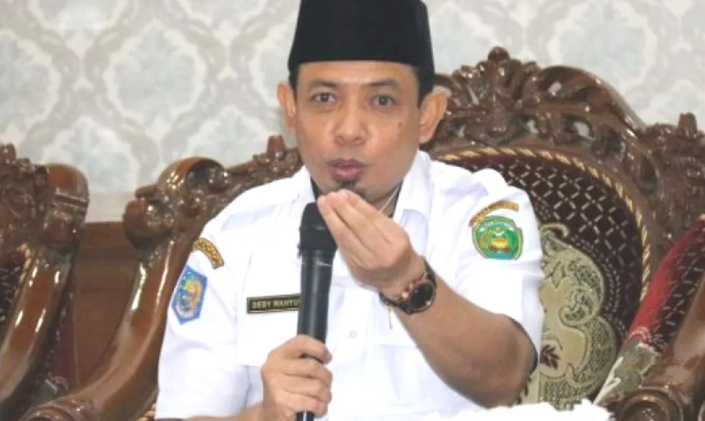 Rencana Penghapusan Tenaga Honorer, Pemkot Bengkulu Siapkan Skema