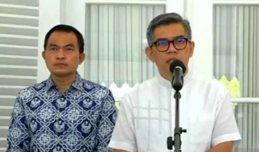 Ridwan Kamil dan Keluarga Meyakini Eril Sudah Wafat