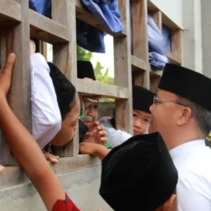 Rohidin : Pemimpin Masa Depan Bengkulu adalah Hafidz Qur’an