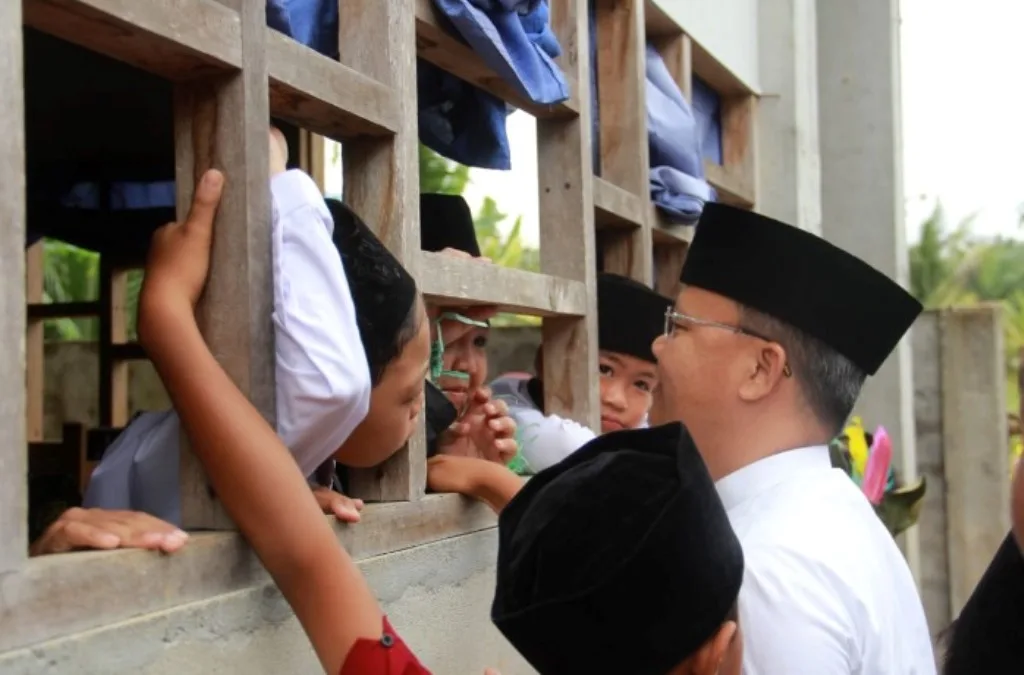 Rohidin : Pemimpin Masa Depan Bengkulu adalah Hafidz Qur’an